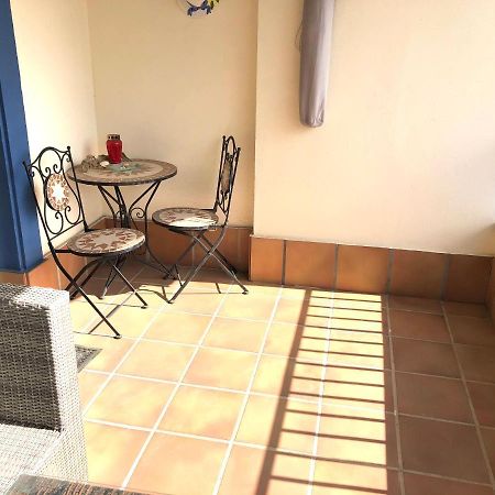 Marina Isla Canela Apartment Huelva Luaran gambar