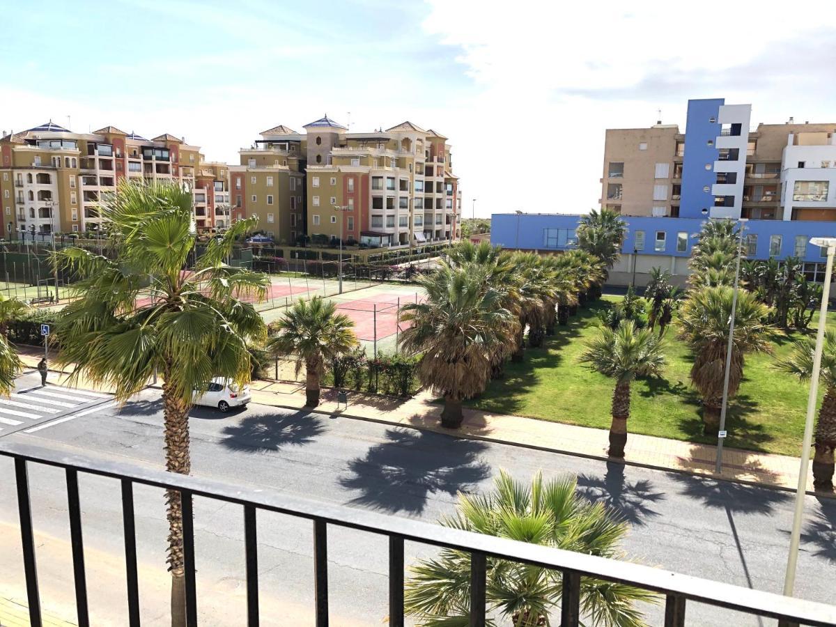 Marina Isla Canela Apartment Huelva Luaran gambar