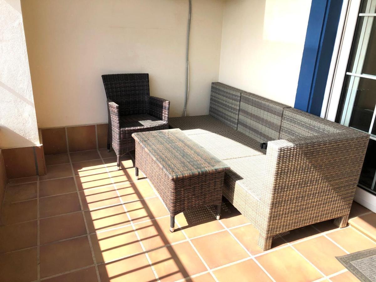 Marina Isla Canela Apartment Huelva Luaran gambar