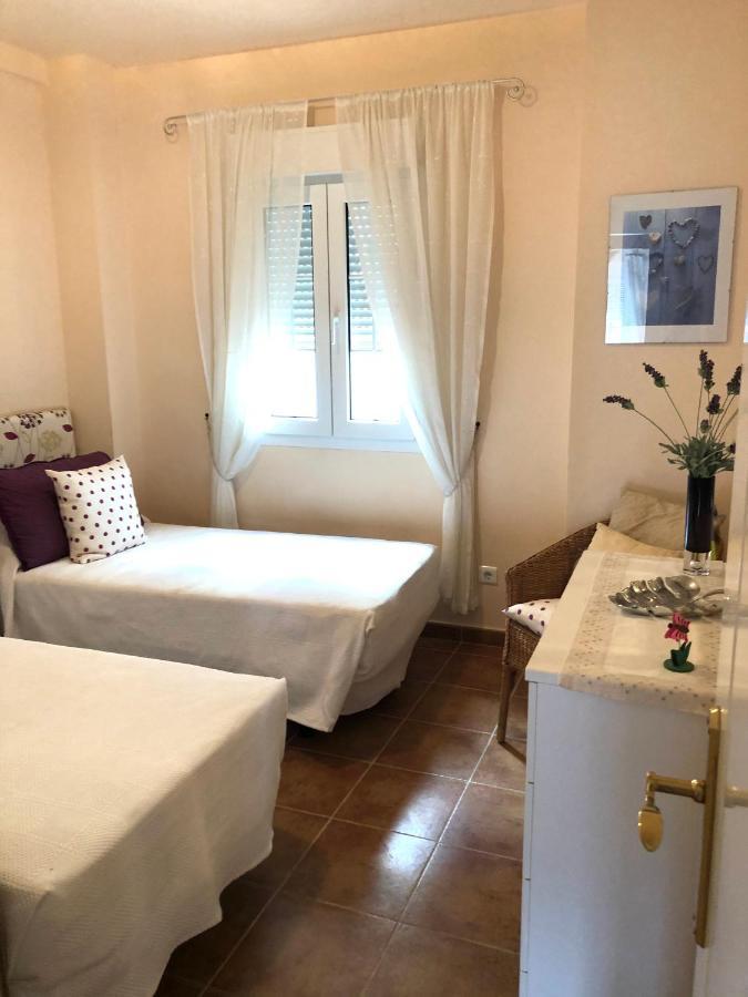 Marina Isla Canela Apartment Huelva Luaran gambar