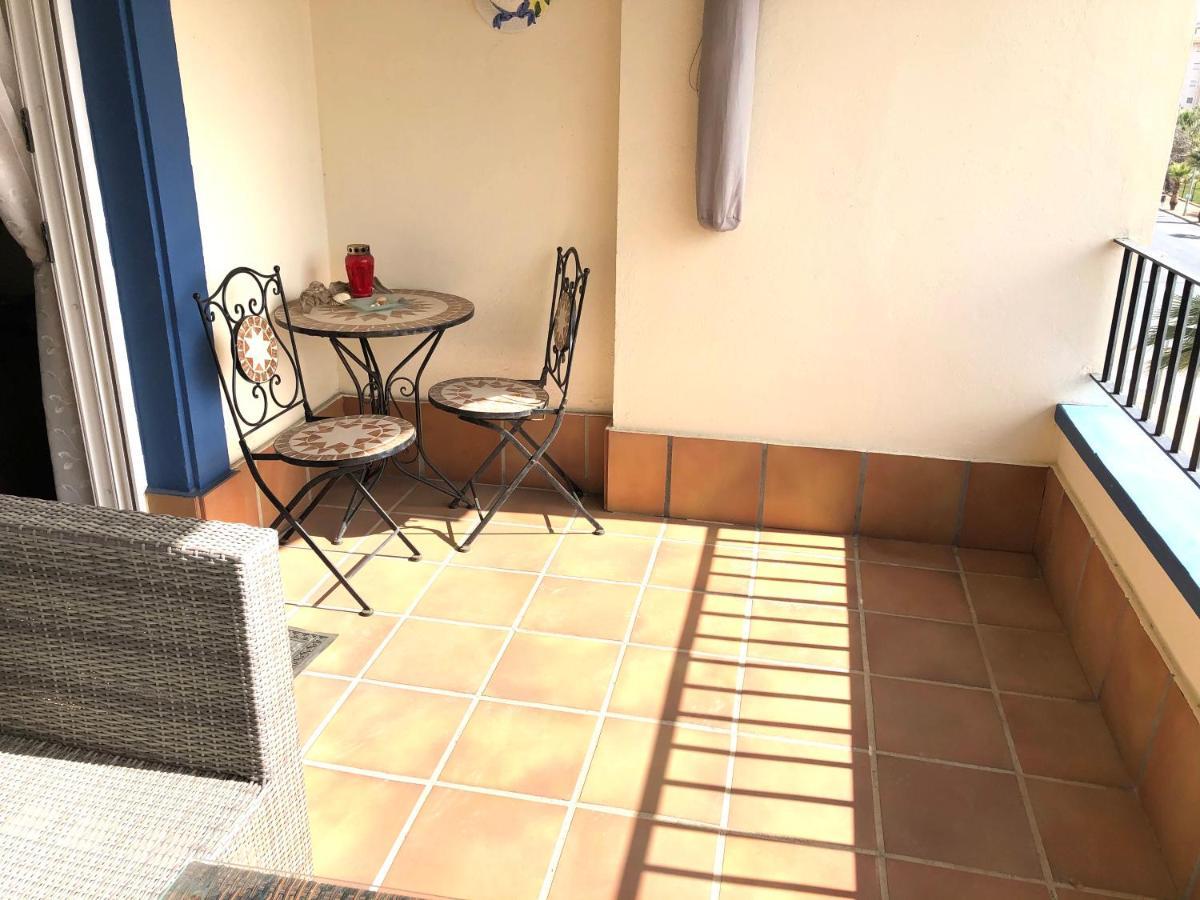 Marina Isla Canela Apartment Huelva Luaran gambar