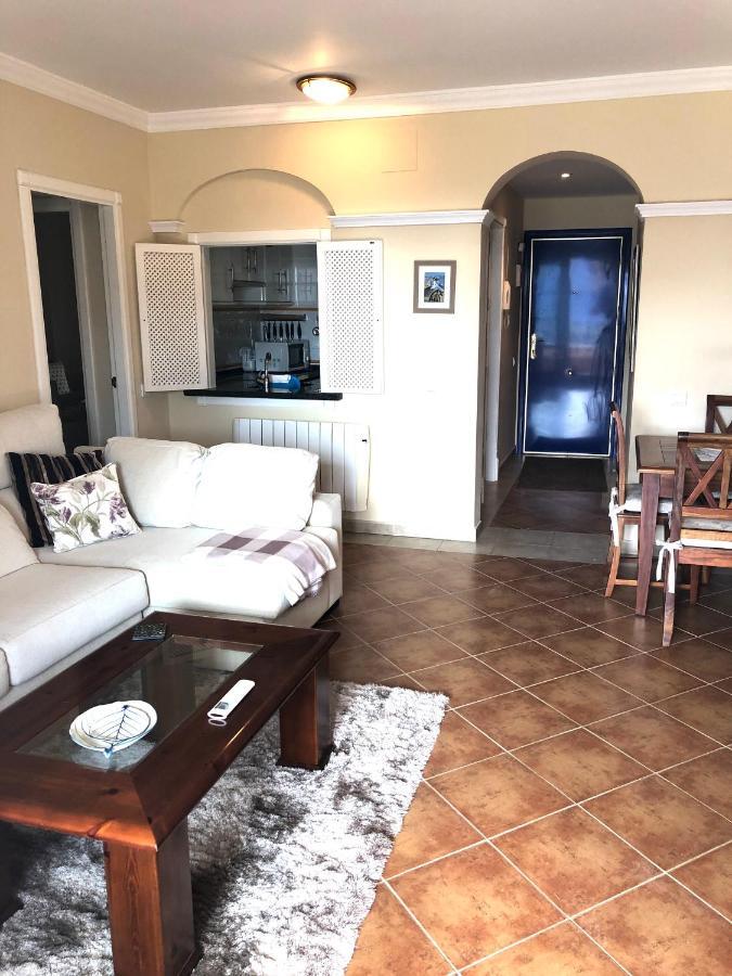 Marina Isla Canela Apartment Huelva Luaran gambar