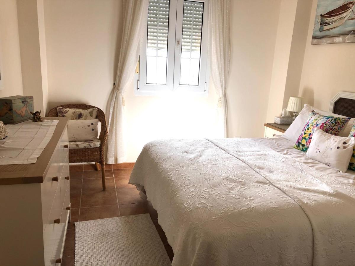 Marina Isla Canela Apartment Huelva Luaran gambar