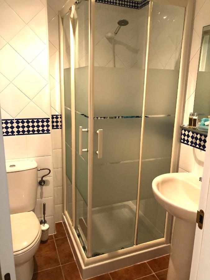 Marina Isla Canela Apartment Huelva Luaran gambar