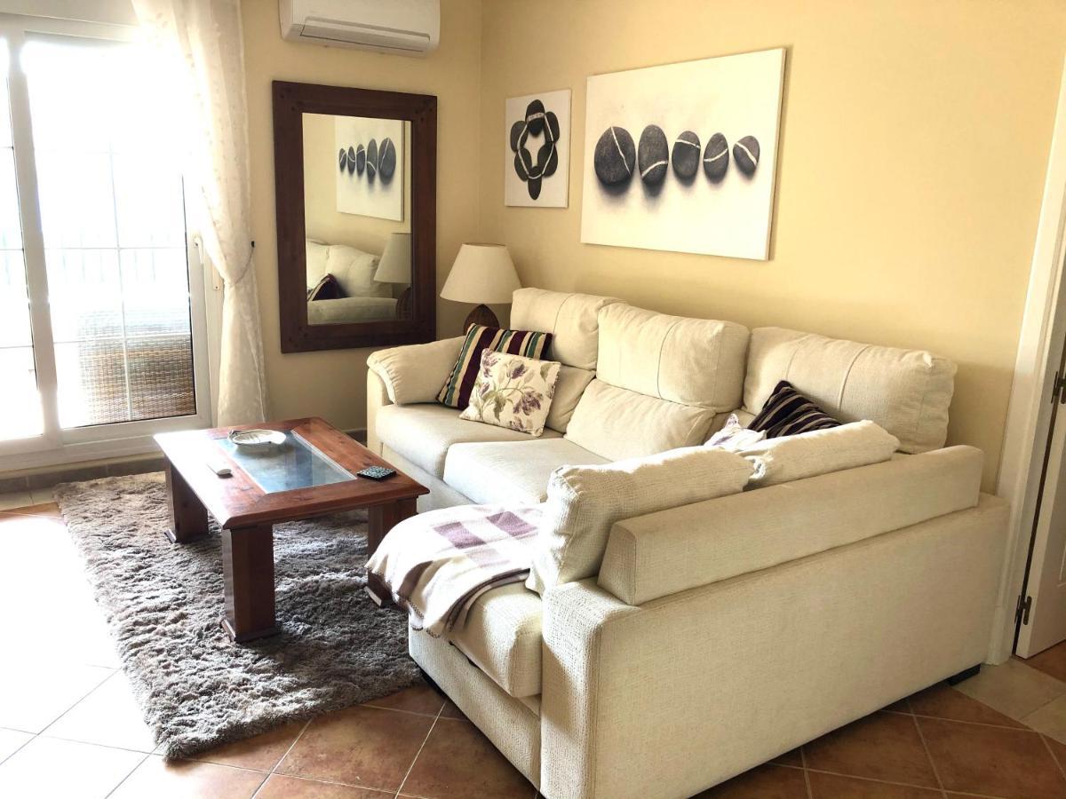 Marina Isla Canela Apartment Huelva Luaran gambar