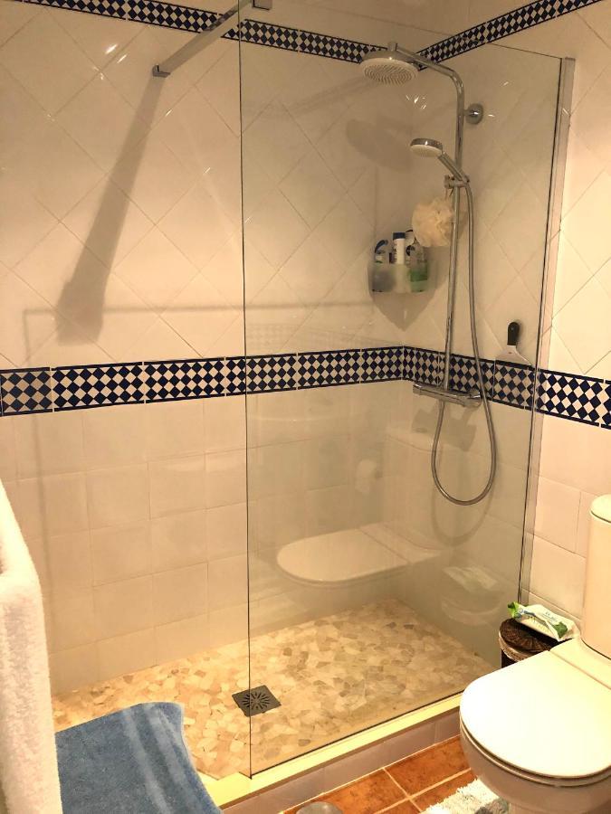 Marina Isla Canela Apartment Huelva Luaran gambar