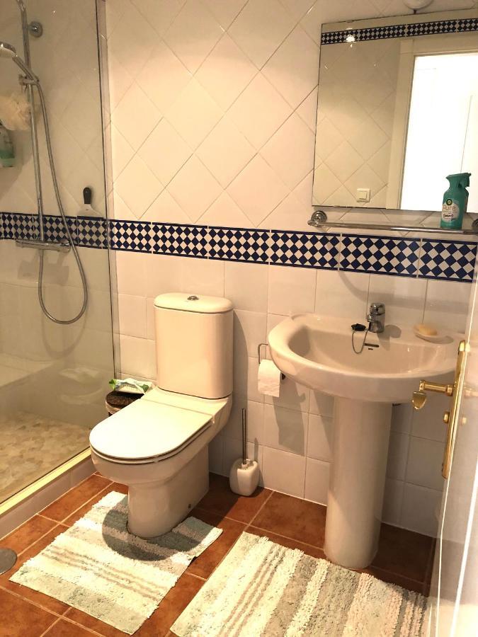 Marina Isla Canela Apartment Huelva Luaran gambar