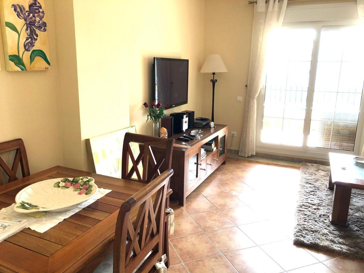 Marina Isla Canela Apartment Huelva Luaran gambar