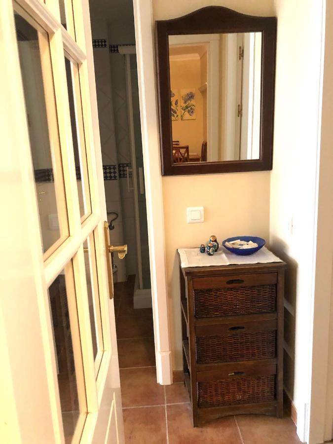 Marina Isla Canela Apartment Huelva Luaran gambar